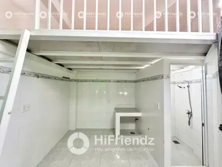 Phòng Trọ Dzá Rẽ Ngay Cv Đầm Sen Hoà Bình, Tân Phú