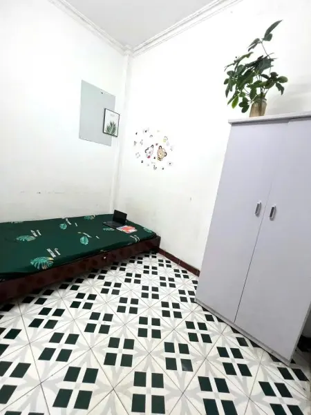 Cho Thuê Phòng Trọ – Nhà 19B Ngõ 530 Thụy Khuê, Tây Hồ. 2,4Tr/ Tháng