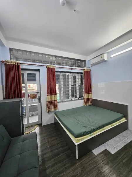 Chính Chủ Cho Thuê Phòng Có Nội Thất Đường Phan Đình Phùng, Phú Nhuận