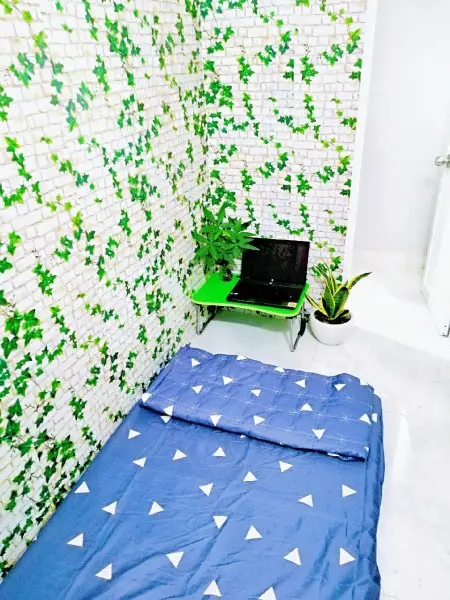 Phòng Riêng Mini Tiết Kiệm Có Gác Hoặc Ko Gác Từ 1Tr350 Ngay Ngã 4 Thoại Ngọc Hầu Tân Phú