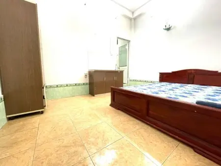 Cần Cho Thuê Phòng Đầy Đủ Nội Thất Giá 2Tr5 Bao Rẻ Nhất Khu