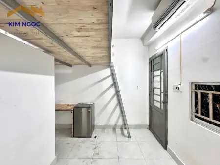 Cho Thuê Phòng Trọ Giá Rẻ Gần Đại Học Công Thương, Quận Tân Phú