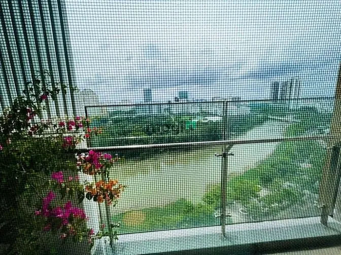 Cho Thuê Căn Hộ Chung Cư Cao Cấp Midtown, 135M2, 3Pn, 3Wc.