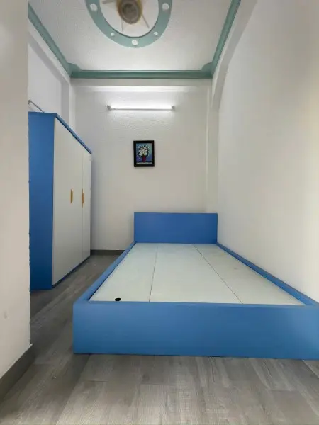 Phòng Trọ Có Ban Công Thoáng Ngay Tại Bình Thạnh Kế Bên Đại Học Hutech, Uef, Hiu - Sdt: 0528267777