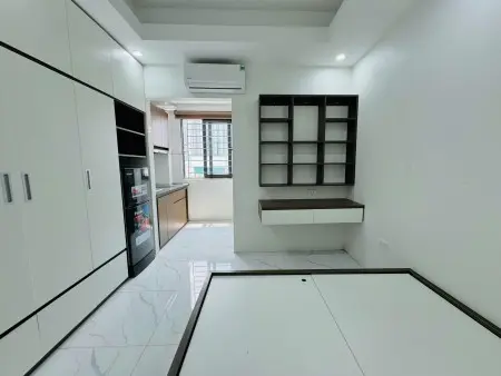 Địa Chỉ : Ngõ 406 Hồ Tùng Mậu Vào Ở Được Luôn