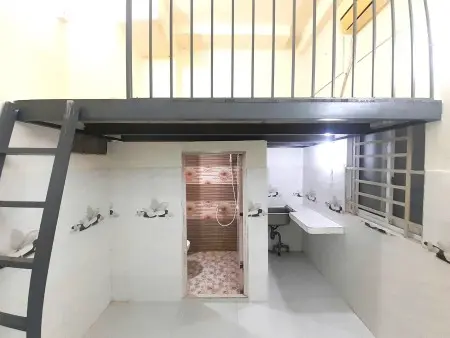 Cho Thuê Phòng Trọ Giá Rẻ Ngay Hoa Bằng Gần Đại Học Huit, Văn Hiến