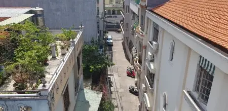 Cho Thuê Phòng Trọ Gần Công Viên Kỳ Hòa