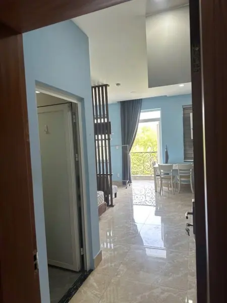 Cho Thuê Phòng Ban Công - Hà Huy Giáp Ngay Bến Xe Ngã Tư Ga - Giáp Gò Vấpgiá Thuê : 3.3 Triệu