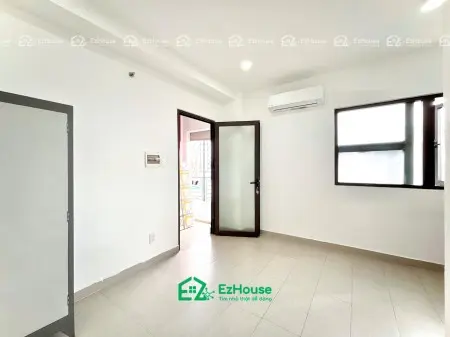 Phòng Trọ Giá Rẻ Siêu An Ninh Đầy Đủ Tiện Nghi Hầm Xe - 2 Thang Máy Ngay Tân Kỳ Tân Quý