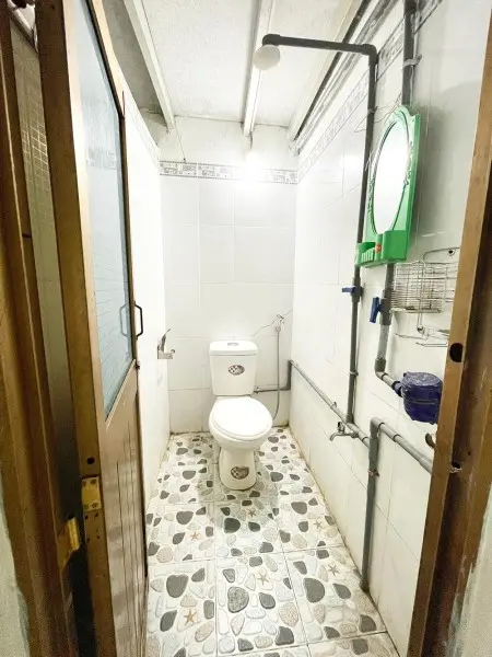 Cho Thuê Phòng Trọ Đường 339 Gần Đỗ Xuân Hợp - Giá Rẻ - Không Chung Chủ