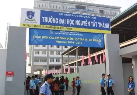 Cho Thuê Phòng Trọ Gần Trường Đại Học Nguyễn Tất Thành, Nttu - Quận 12, An Phú Đông