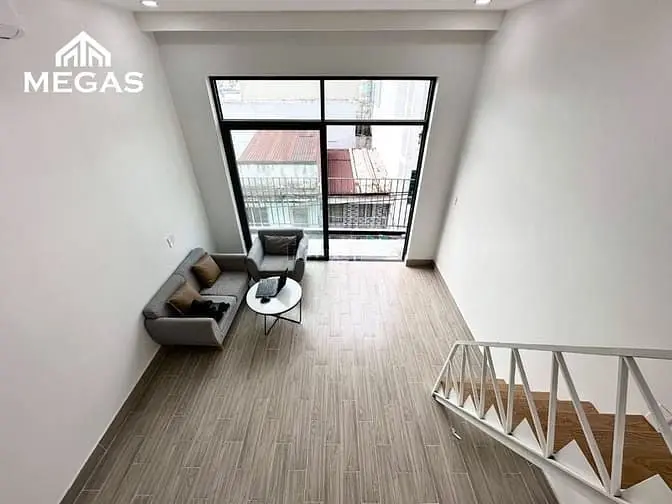 ✨ Căn Hộ Ban Công Mới 100% - Full Nội Thất - Ngay Công Viên Làng Hoa