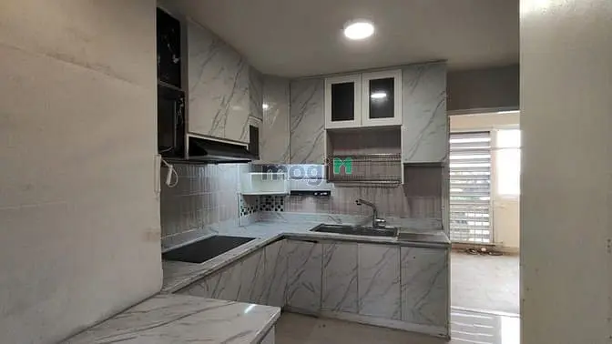 Cho Thuê Căn Hộ Chung Cư Cao Cấp Hưng Phúc – Happy Residence,121M2.