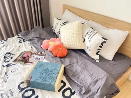 Phòng Trọ Full Nội Thất – Nhất Chi Mai, Quận Tân Bình | Gần Đh Văn Hiến – Hồng Bàng – Tài Chính