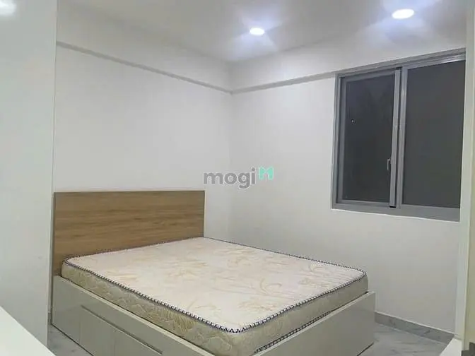 Cho Thuê Căn Hộ Chung Cư Cao Cấp The Antonia, 2Pn, 2Wc, Full Nội Thất.