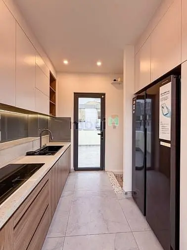 Chính Chủ Bán Nhà Bến Vân Đồn Q.4 - Ngang 4,4M X 13M Giá 11,868 Tỷ