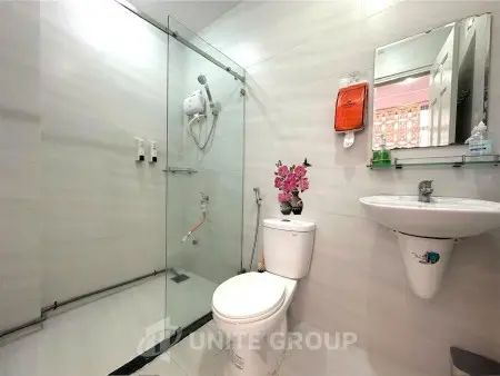 Chính Chủ Cho Thuê Phòng Trọ Kiểu Căn Hộ Dịch Vụ - Đường Pasteur, Quận 3 - Giá 5.5 Triệu/Tháng