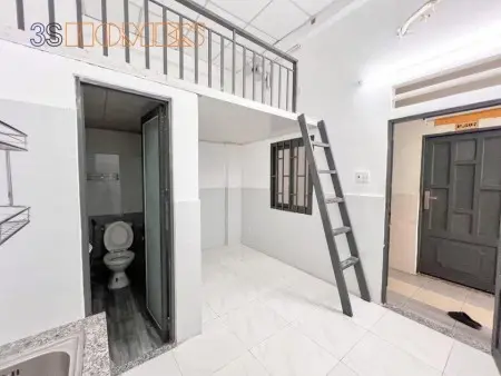 Giam 2Tr720/2 Tháng Đầu Phòng Gần Quang Trung Gò Vấp