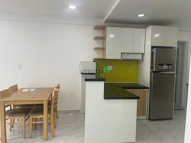 Cho Thuê Căn Hộ Chung Cư Cao Cấp The Antonia, 2Pn, 2Wc, Full Nội Thất.