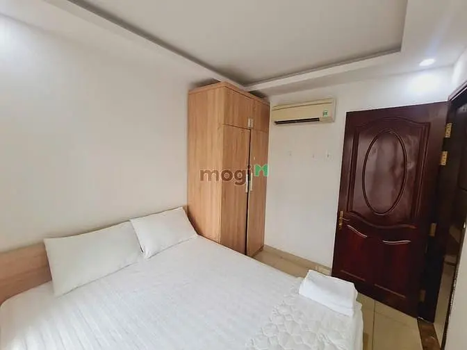 Cho Thuê Căn Hộ Chung Cư Cao Cấp Hưng Phúc – Happy Residenc, 3Pn, 2Wc.