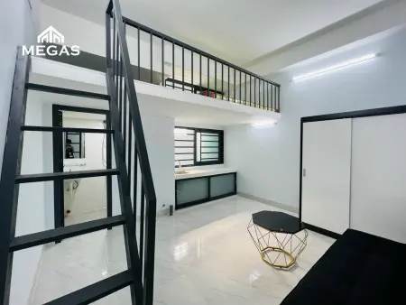 Cho Thuê Phòng Ngay Công Viên Hoàng Văn Thụ - Học Viện Hàng Không