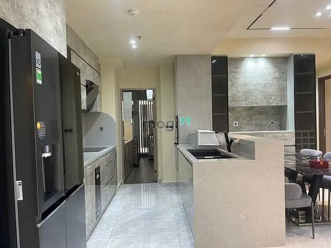 Cho Thuê Căn Hộ Midtown M8 3Pn Full Nội Thất Cao Cấp Giá 50Tr/Tháng