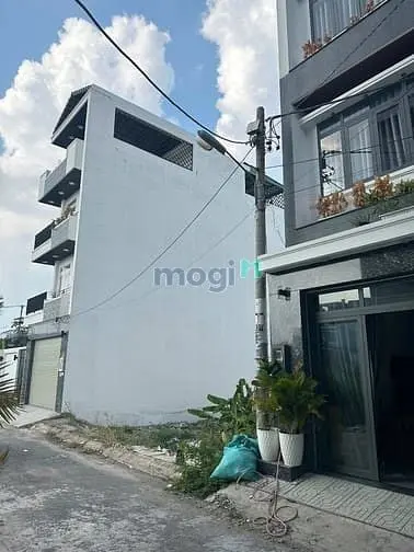 Lô Đất Giá Cực Tốt, Vị Trí Cực Đẹp Kdc 2552 Huỳnh Tấn Phát- Đường 8M