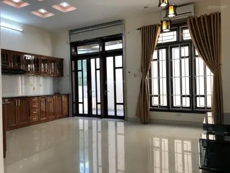 Cho Thuê Nhà Biệt Thự 220M Mt Tạ Hiện, Hòa Cường Bắc, Hải Châu, Đà Nẵng. 22Tr