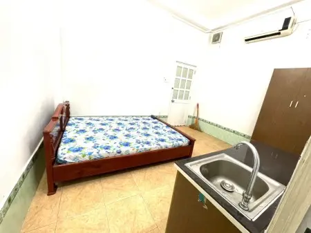 Cần Cho Thuê Phòng Đầy Đủ Nội Thất Giá 2Tr5 Bao Rẻ Nhất Khu