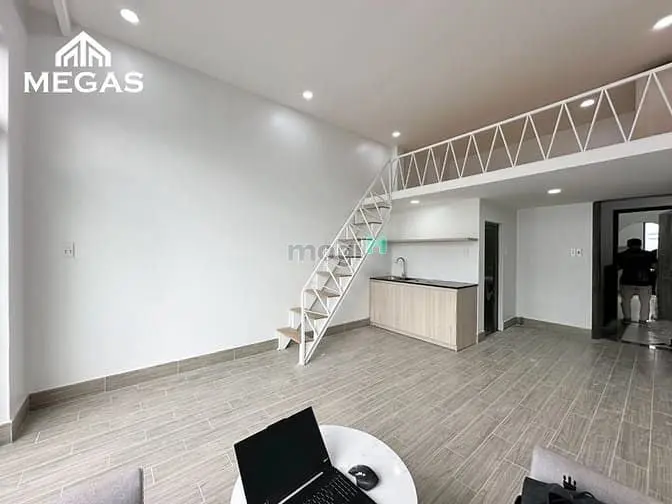 ✨ Căn Hộ Ban Công Mới 100% - Full Nội Thất - Ngay Công Viên Làng Hoa