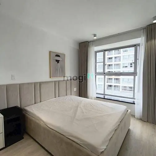 Cho Thuê Căn Hộ Chung Cư Cao Cấp Midtown, 83M2, 2Pn, 2Wc.
