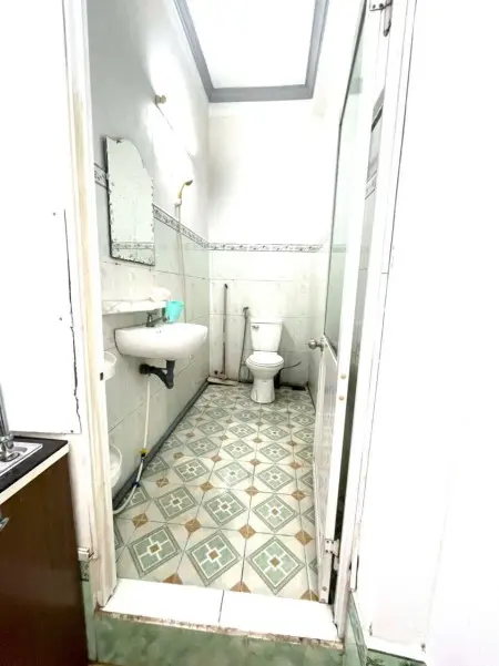 Cần Cho Thuê Phòng Đầy Đủ Nội Thất Giá 2Tr5 Bao Rẻ Nhất Khu