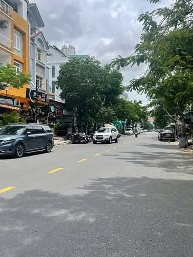 Cần Cho Thuê Nhà Phố Hưng Gia - Hưng Phước Trệt 3 Lầu Phú Mỹ Hưng, Q7.