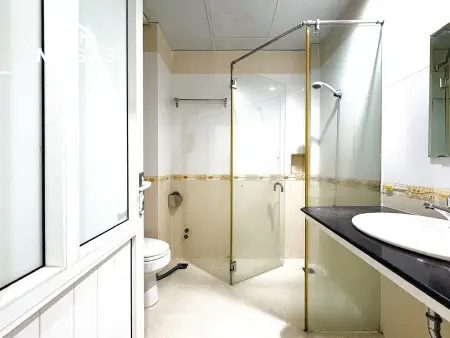 Căn Hộ Studio View Đẹp - Ngay Tdtu, Rmit - Giá Sốc Chỉ Từ 4.3 Triệu!