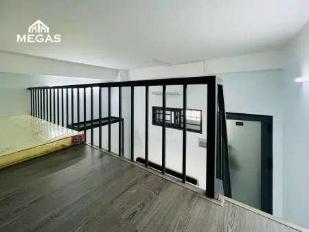 Cho Thuê Phòng Ngay Công Viên Hoàng Văn Thụ - Học Viện Hàng Không