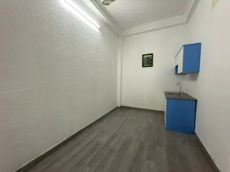 Phòng Trọ Có Ban Công Thoáng Ngay Tại Bình Thạnh Kế Bên Đại Học Hutech, Uef, Hiu - Sdt: 0528267777