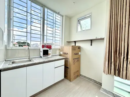 Cho Thuê Phòng Trọ Ở Xô Viết Nghệ Tĩnh, Quận Bình Thạnh