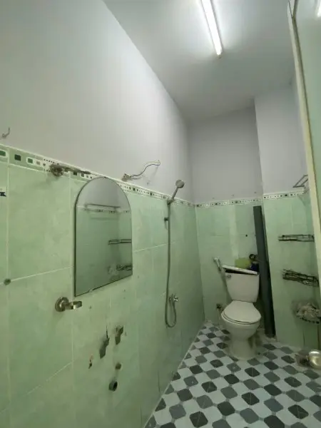 Chính Chủ Cho Thuê Phòng Trọ - Ban Công, Cửa Sổ - Nội Thất Đầy Đủ