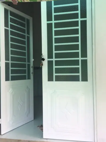 Cho Thuê Phòng Trọ - Máy Lạnh - Cao Cấp Tại 16A Đường Sư Vạn Hạnh, Tp Rạch Giá