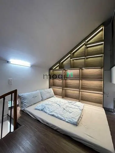 2,65 Tỷ 2 Tầng Ở Luôn Sđcc Gần Phố Huế Lò Đúc