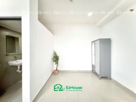 Phòng Trọ Giá Rẻ Siêu An Ninh Đầy Đủ Tiện Nghi Hầm Xe - 2 Thang Máy Ngay Tân Kỳ Tân Quý