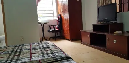 Cho Thuê Phòng Trọ Gần Công Viên Kỳ Hòa