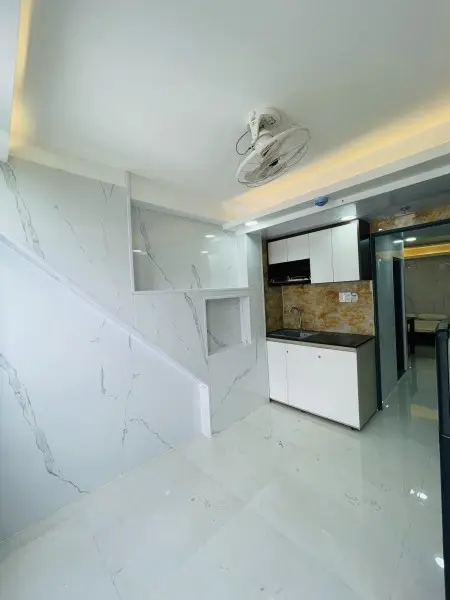 Phòng Trọ Giá Tốt Full Nội Thất Ngay Lê Văn Chí Chỉ 5P Đến Ngã Tư Thủ Đức, Đh Spkt, Đh Hutech..