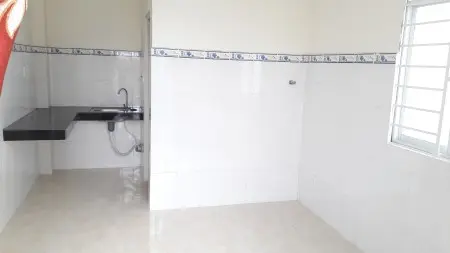 Cho Thuê Phòng Trung Tâm Sg, Khu An Ninh, Có Sân Vườn Thoáng Mát, Giá Chỉ 2.5Tr/Tháng