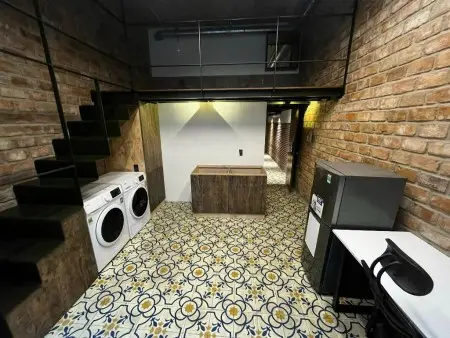 Duplex Vintage – Giặt Sấy Riêng – Full Nội Thất - Gần Etown Cộng Hoà - Quận Tân Bình