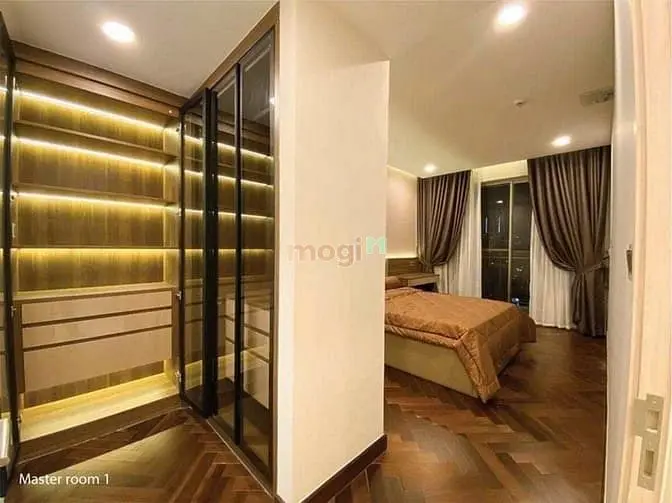 Cần Cho Thuê Nhanh Căn Hộ Cao Cấp Midtown Sakura, Pmh,Q7 Nhà Đẹp,