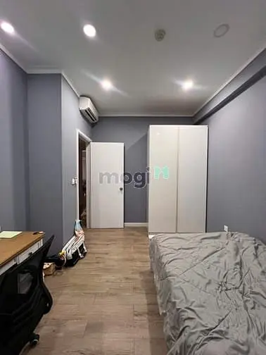 Cho Thuê Căn Hộ Chung Cư Cao Cấp The Antonia, 107M2, 3Pn, 2Wc,Có Ô Xe.