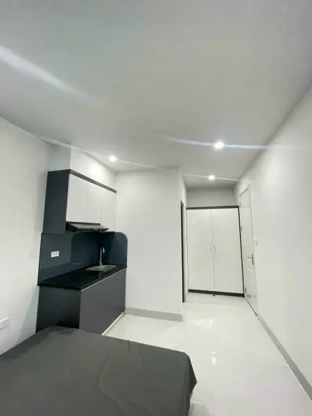 Cho Thuê Phòng Khép Kín Tại Đống Đa, Hà Nộ