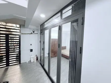 Cho Thuê Phòng 35M2, Full Nội Thất, Đường Lý Thường Kiệt, Phường 14, Quận 10