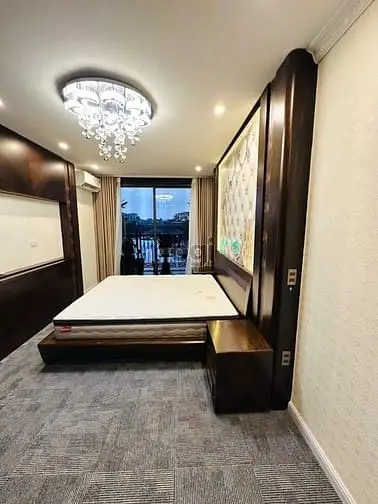 Siêu Đẹp | View Hồ| Mặt Phố Mai Anh Tuấn| 45M2 X 6 Tầng | Nhỉnh 30 Tỷ